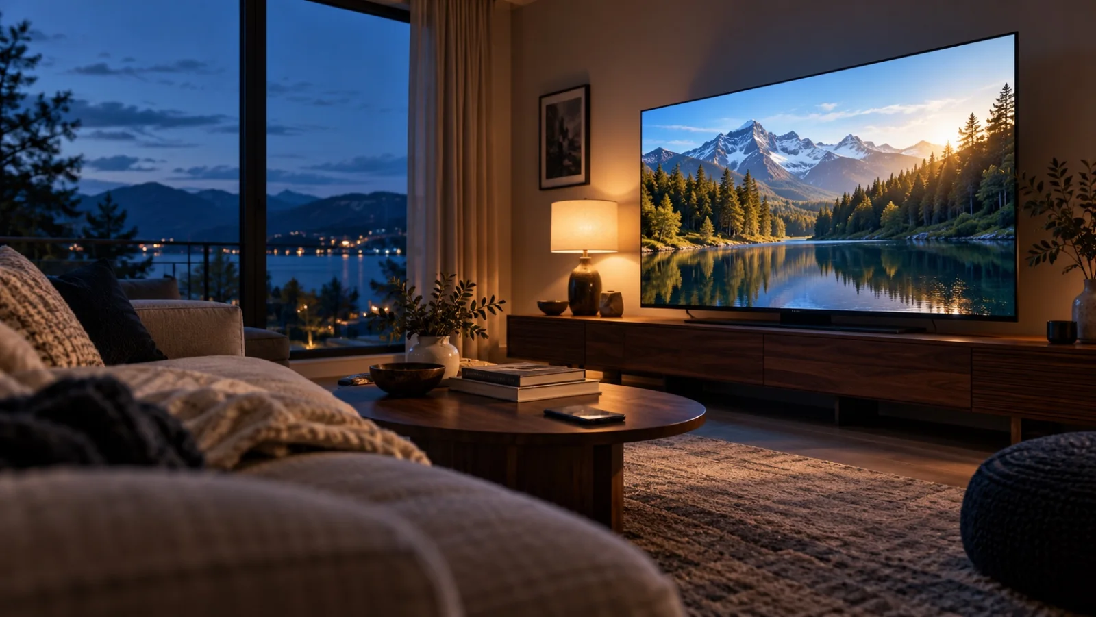 Illustrative image — AirPlay